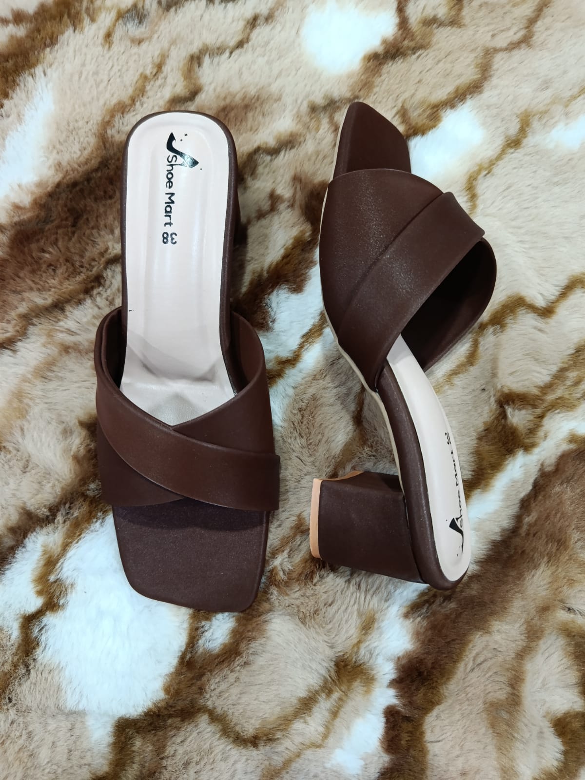 Kross Heel for Casual
