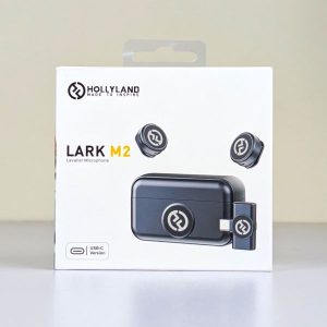 Hollyland Lark M2